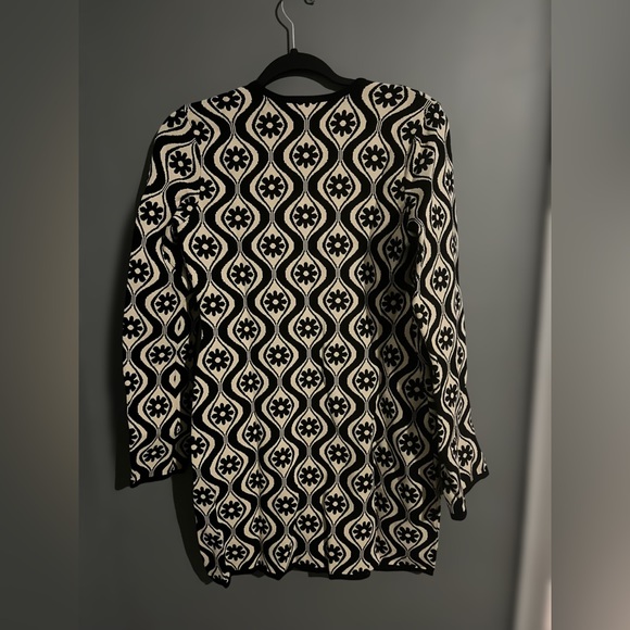 Quinn Knit Dress - Picture 5 of 6